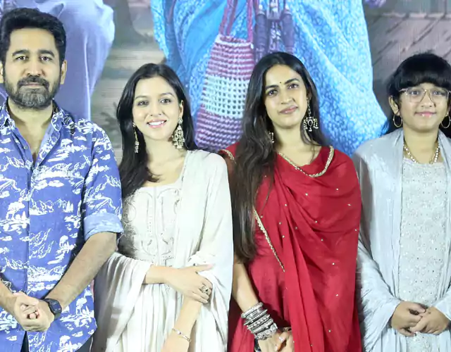 Vanda Devullu Movie Pre Release